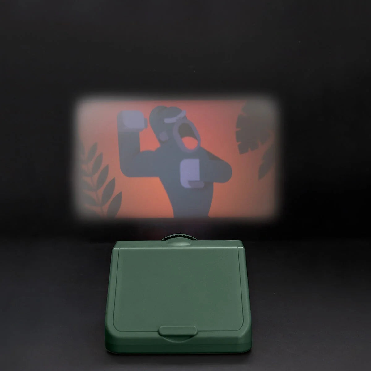 Proyector para smartphone