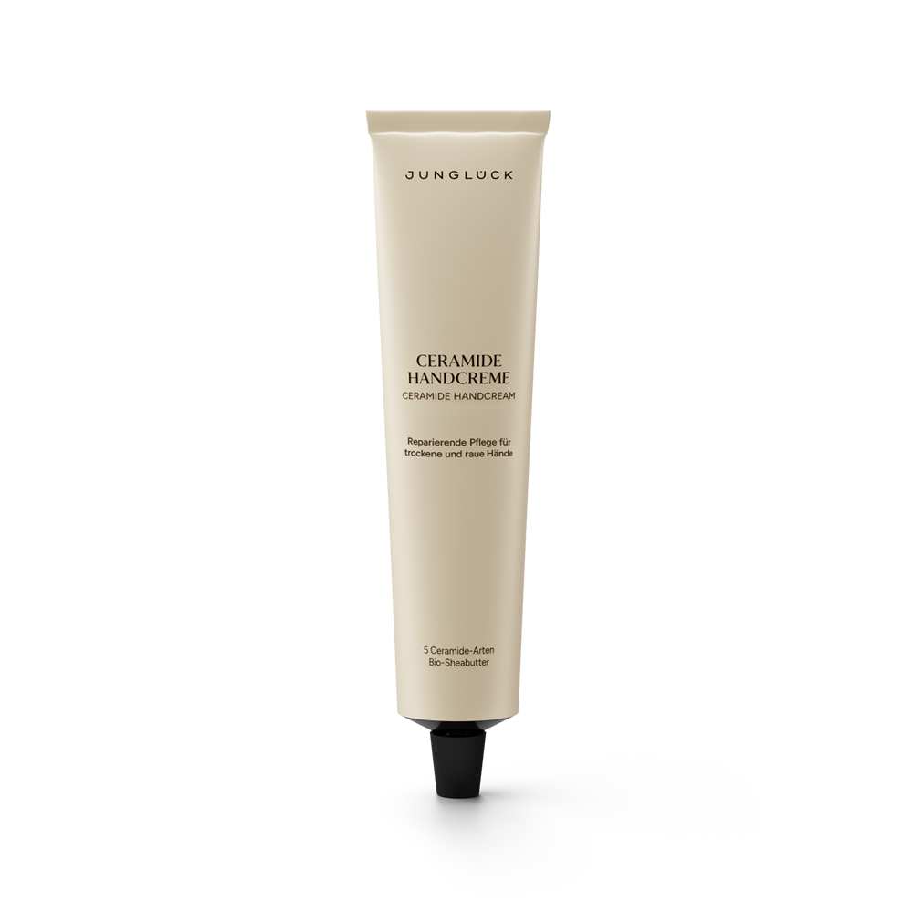 CERAMIDES HAND CREAM