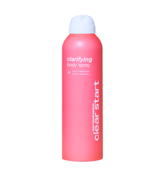 dermalogica - Clarifying Body Spray