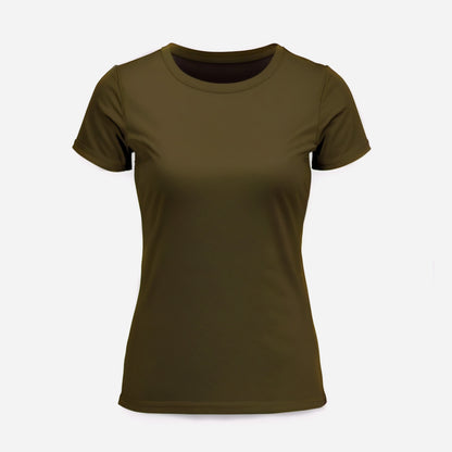 Camiseta de mujer
