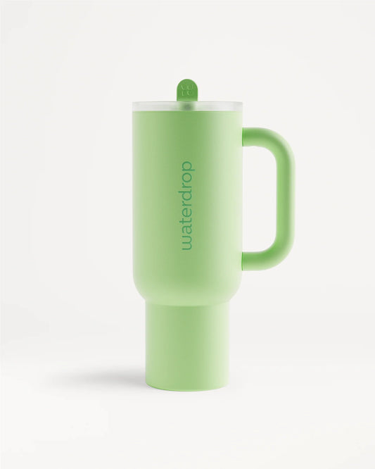 Waterdrop - Explorer Thermo Tumbler
