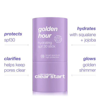 Dermalogica - Golden Hour Hydrating SPF30 Stick