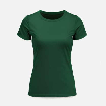 Camiseta de mujer