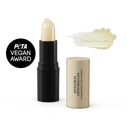 HYALURONIC ACID LIP BALM