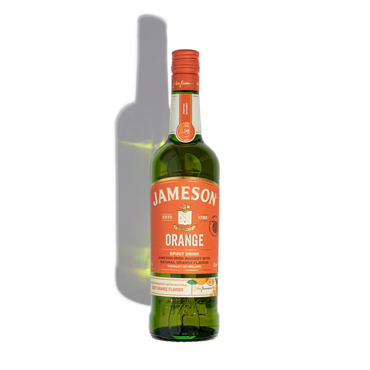 Jameson Orange