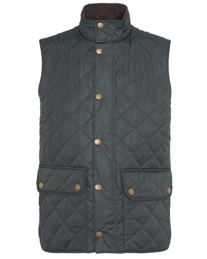Barbour Lowerdale Gilet - Navy