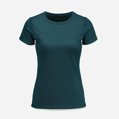 Camiseta de mujer