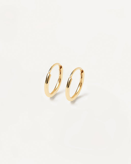 Mini Hoops