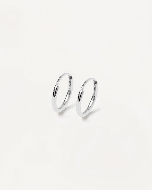 Aros Mini Silver