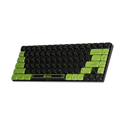 Shopify Keyboard K3 Pro