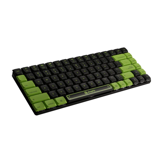 Shopify Keyboard K3 Pro