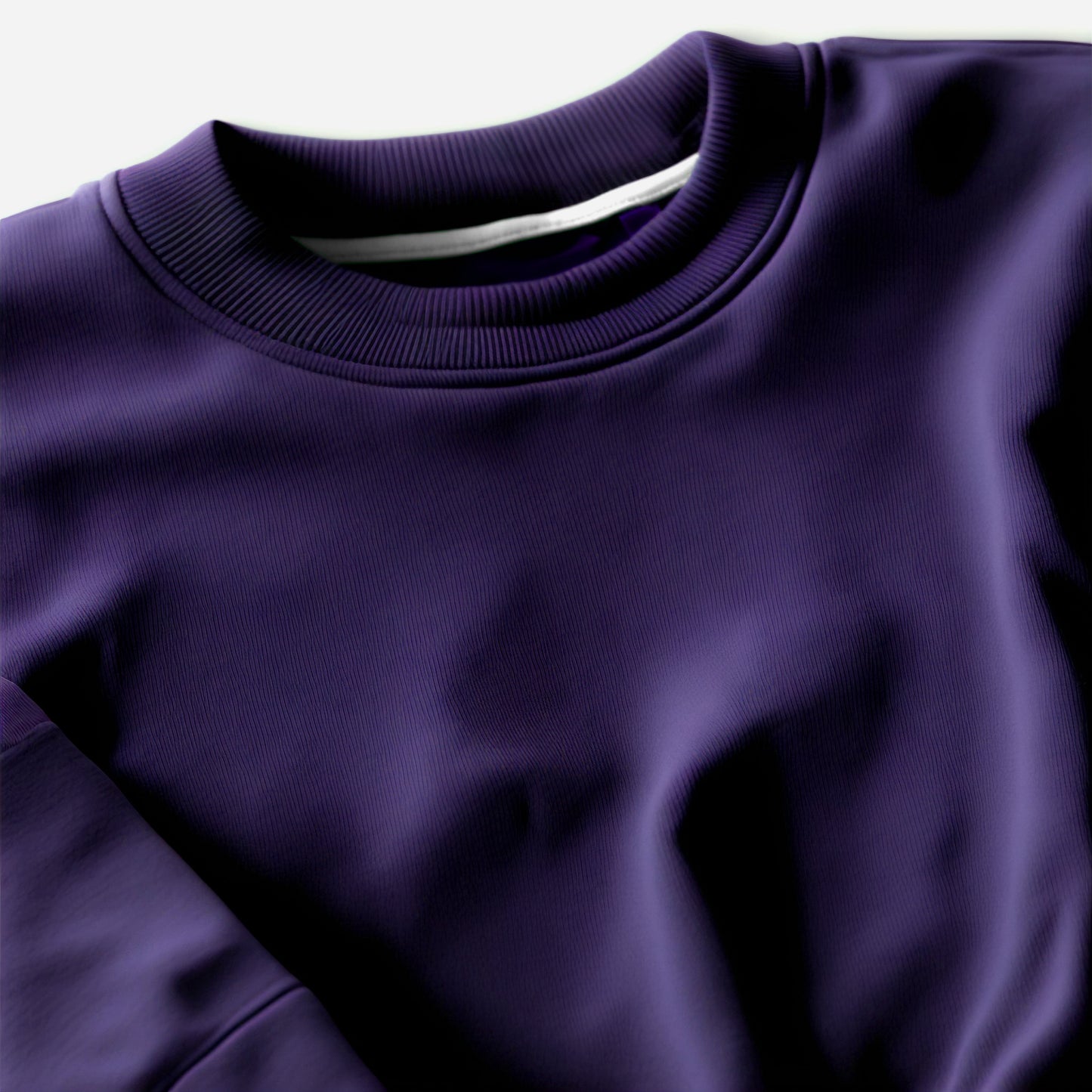 Men's Crewneck