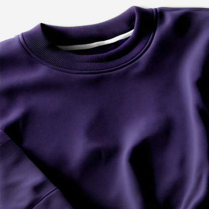 Men's Crewneck