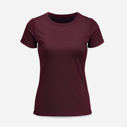Camiseta de mujer
