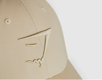 Gym Shark - Sharkhead Cap