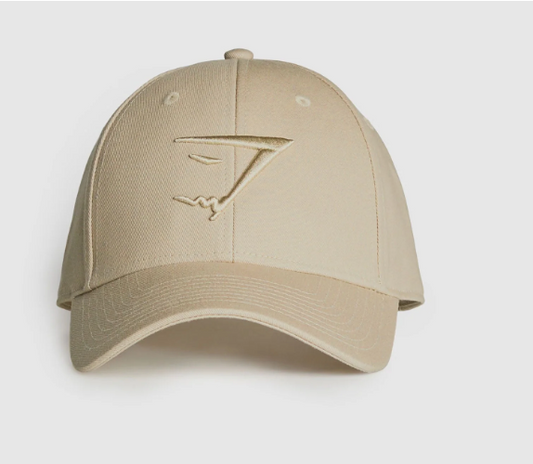 Gym Shark - Sharkhead Cap