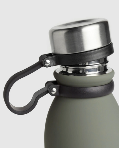 Gym Shark - Hot/Cold Water Bottle