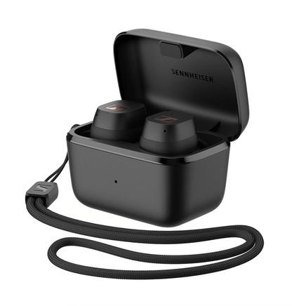 Sennheiser - SPORT True Wireless Earphones