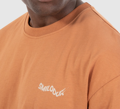 T-Shirt oversized Malin