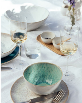 Motel a Miio: Areia Cereal Bowl