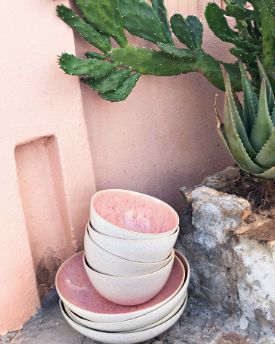 Motel a Miio: Areia Cereal Bowl