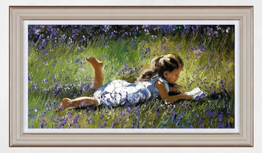 Mosaic Frame