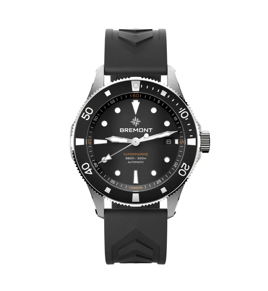 SUPERMARINE 300M - Black
