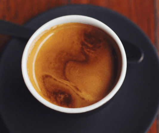 Long Black