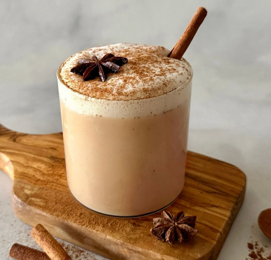 Chai Latte