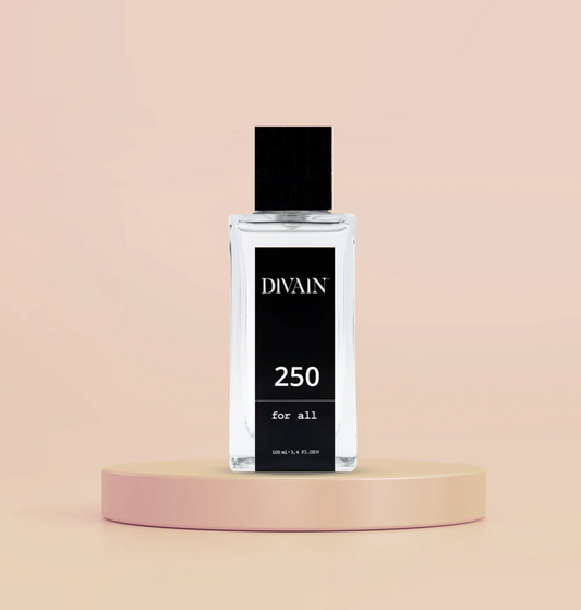 DIVAIN-250 | UNISEX