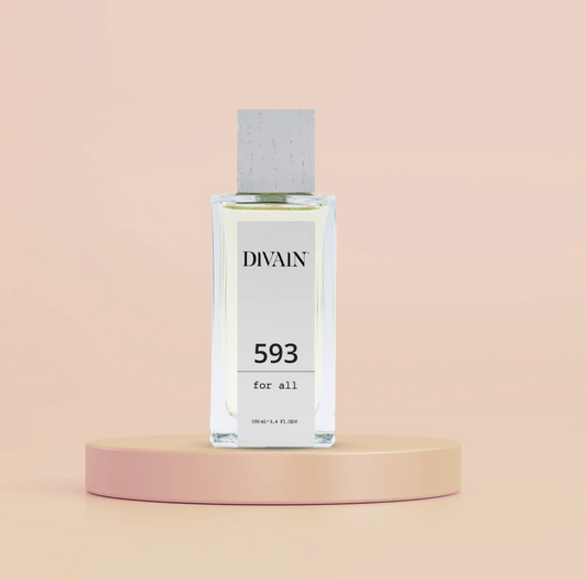 DIVAIN-593 | UNISEX