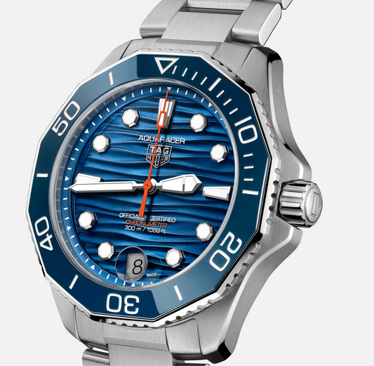 TAG Heuer Aquaracer Professional 300 Date