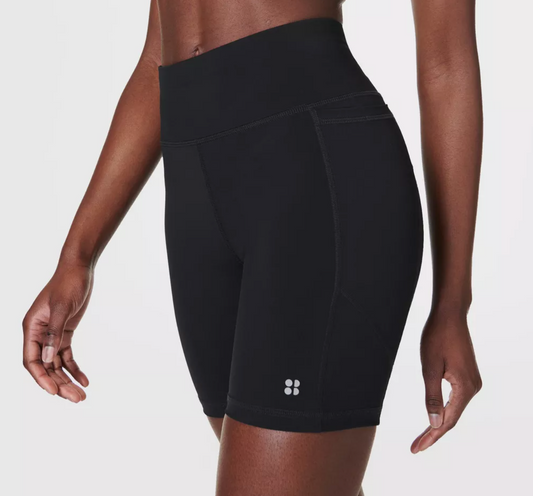 Zero Gravity 6" Running Short
