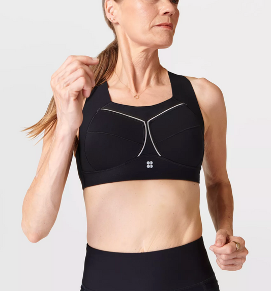 Zero Gravity Running Bra
