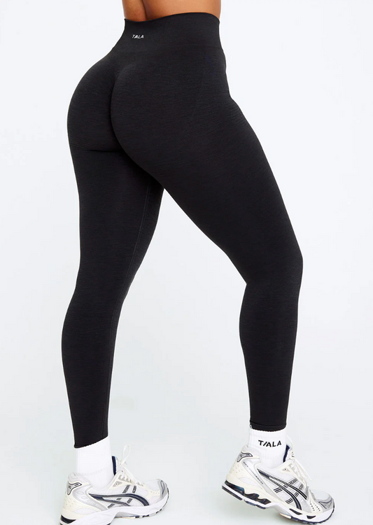 Sculpt Seamless Scrunch Legging