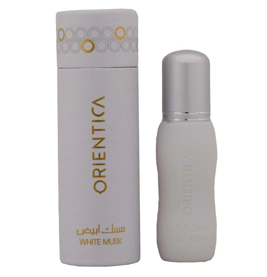 White Musk - Orientica - 6ml Roll On