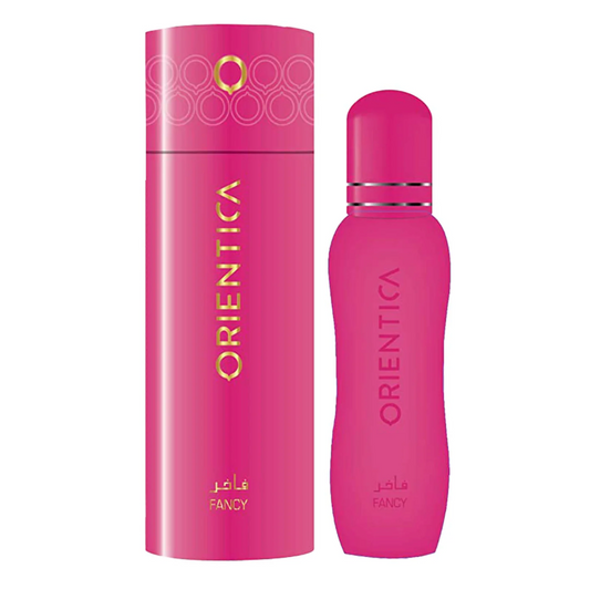 Fancy - Orientica - 6ml Roll On