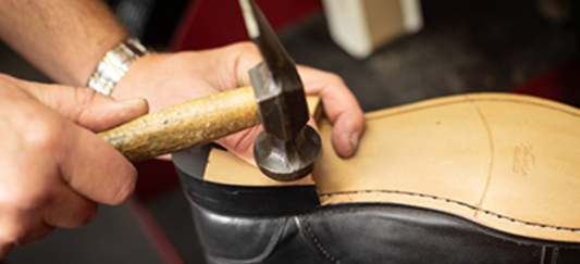 Shoe Resole