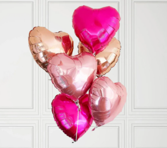 Heart Balloon