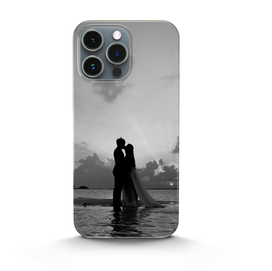 Custom iPhone 16 Case