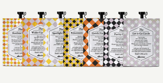 Davines Hair Mask