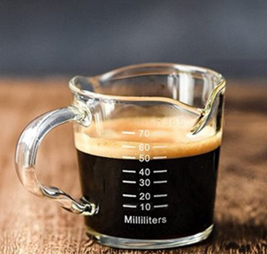 Extra Shot