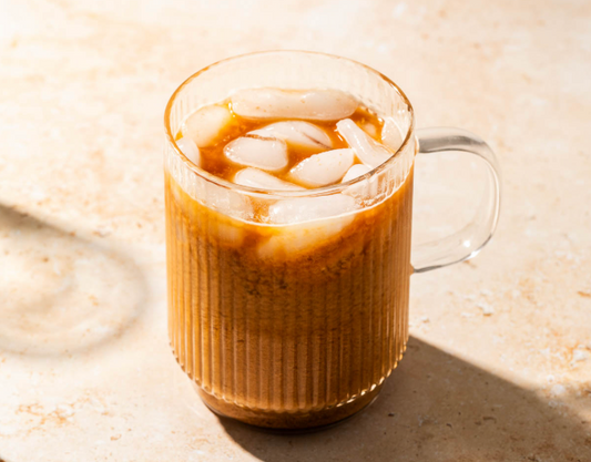Iced Latte