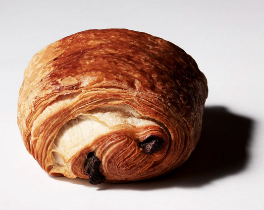 Pain au Chocolat