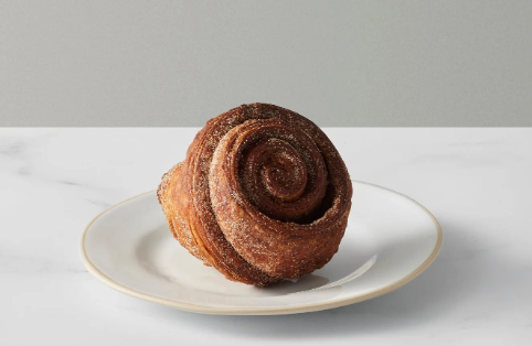 Cinnamon Roll