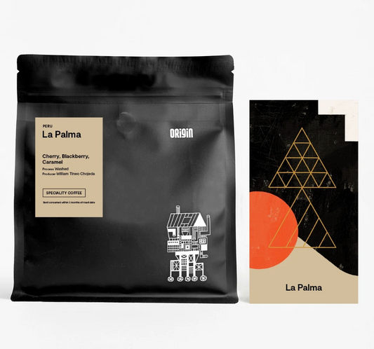 La Palma