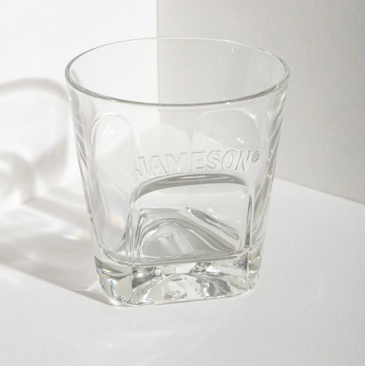 Whiskey Tumbler