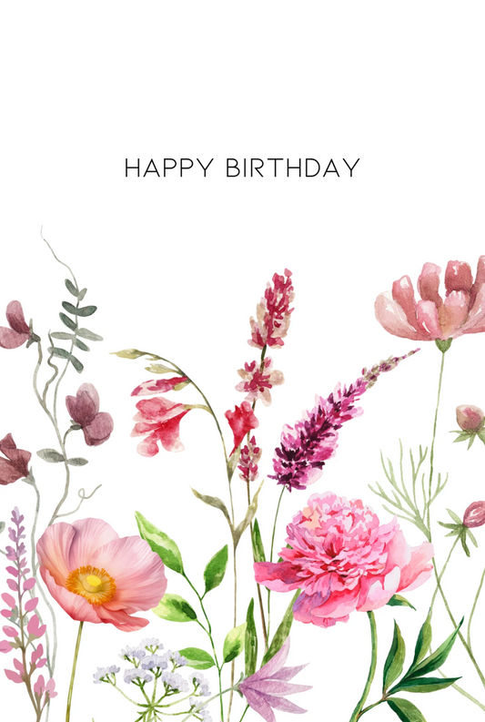 Occasssion Card