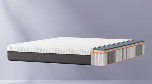 Hybrid Thermosync Mattress