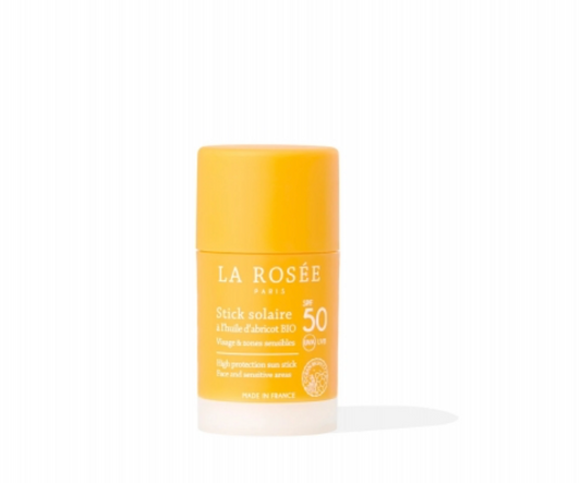 La Rosée - Stick solaire SPF 50